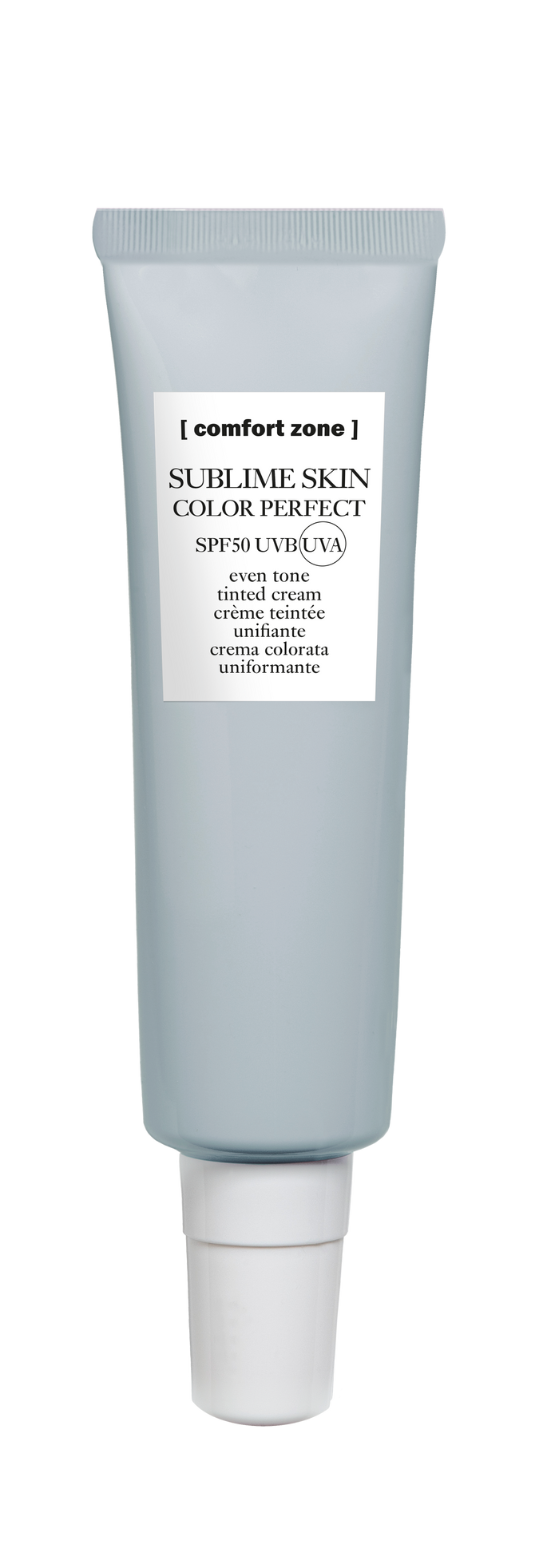 SUBLIME SKIN COLOR PERFECT SPF50 40 ML